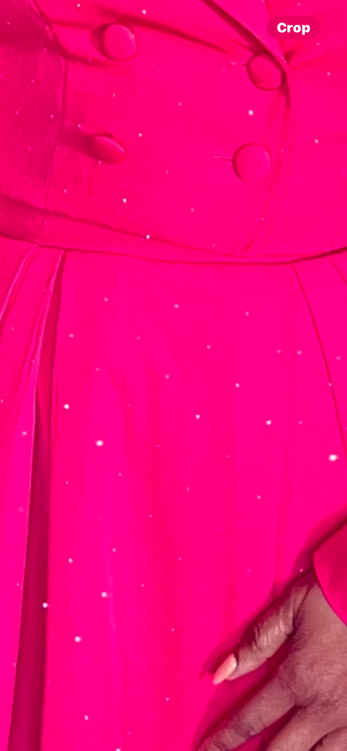 Access Granted Skirt Set