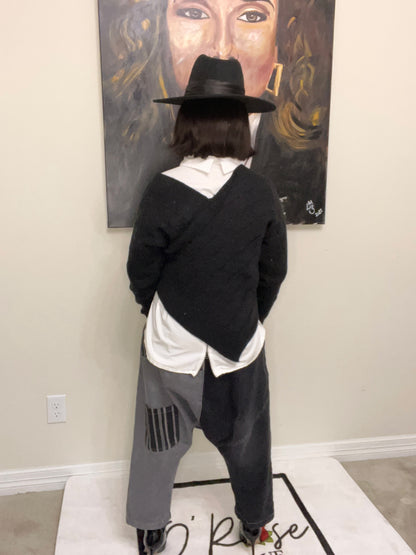 Enough Sweater