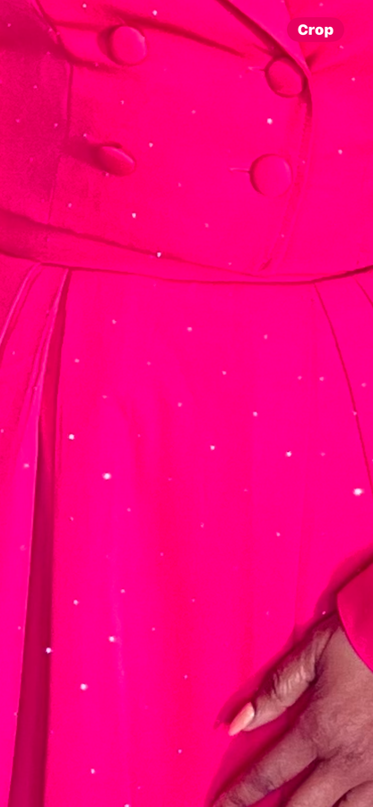 Access Granted Skirt Set