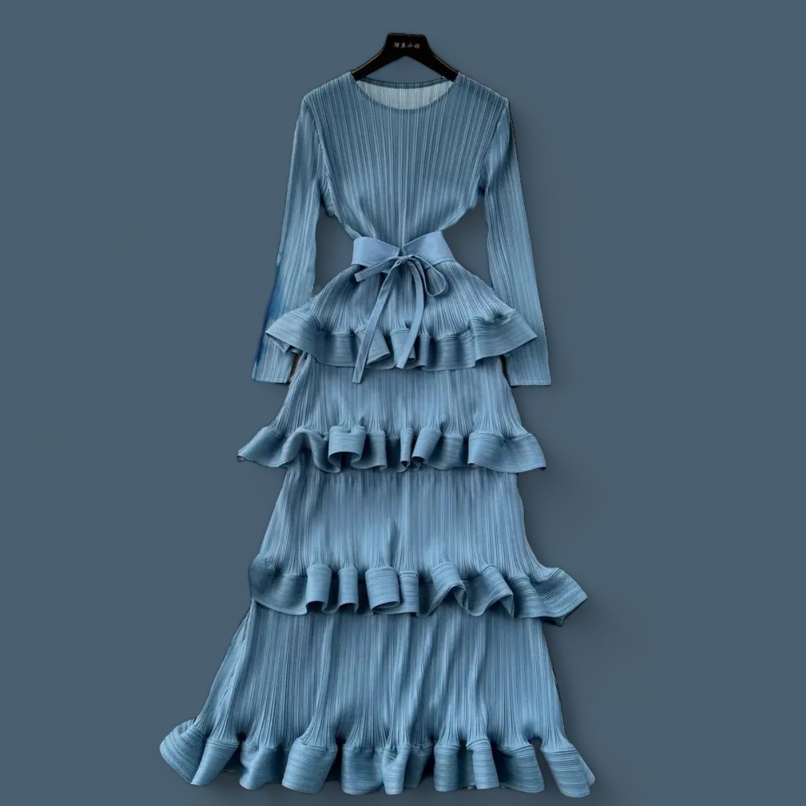 Ruffle My Feathers Dress – O'Rose Boutique Ruffle My Feathers Dress – O'Rose Boutique