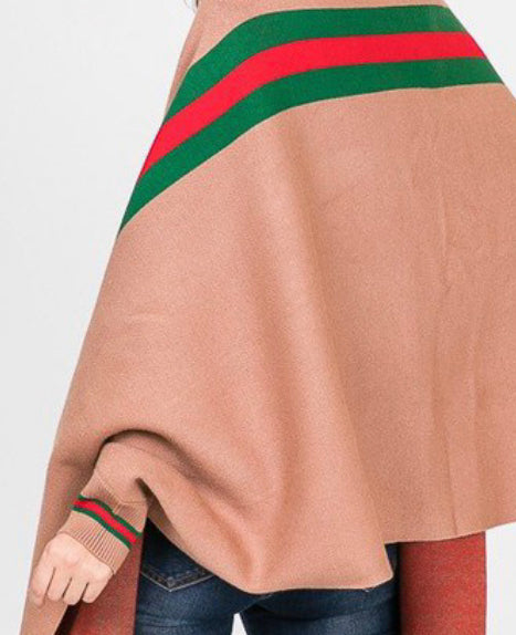 Fancy Shawl