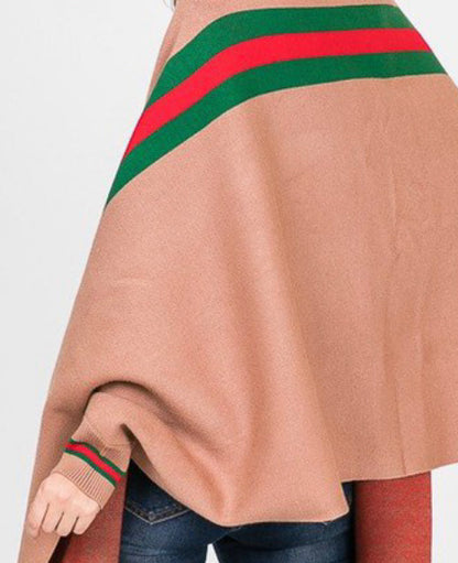 Fancy Shawl